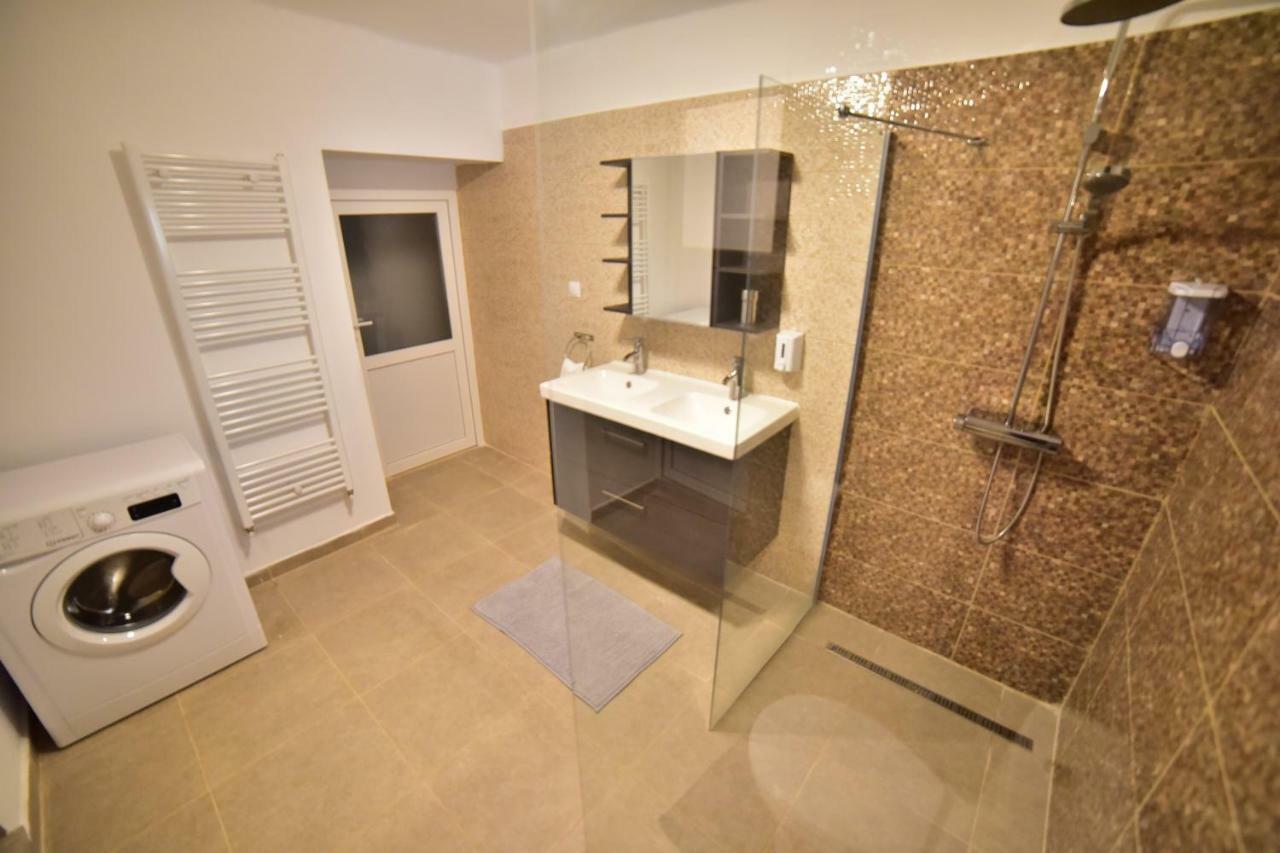 Casa Soare - Ultracentral Guesthouse Sibiu Esterno foto