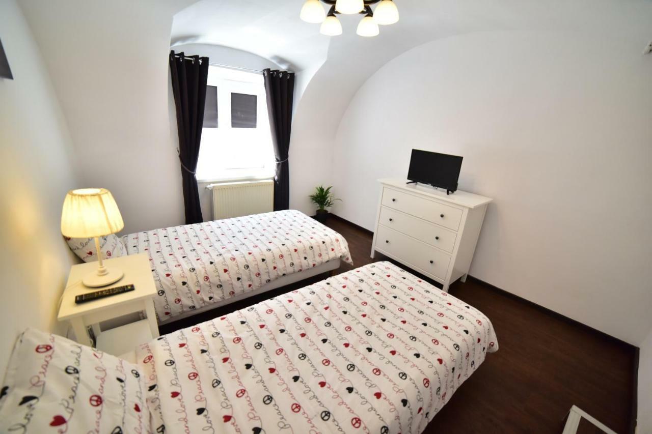 Casa Soare - Ultracentral Guesthouse Sibiu Esterno foto